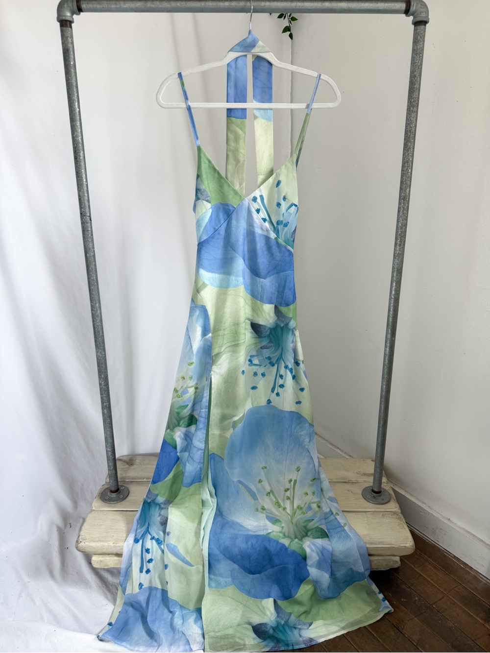 Peppermayo maxi dress